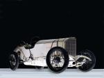 Mercedes 115 PS Grand Prix Racing Car 1914 года